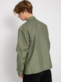 Brixton Utopia Vintage Nylon Jacket