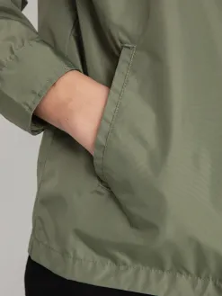 Brixton Utopia Vintage Nylon Jacket