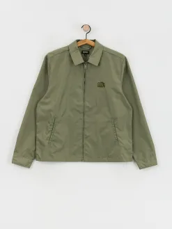 Brixton Utopia Vintage Nylon Jacket