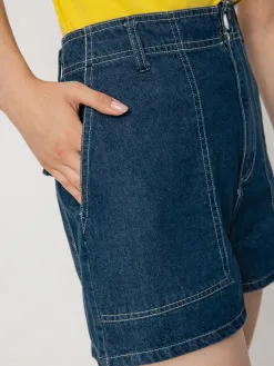 Brixton Vancouver Shorts Wmn