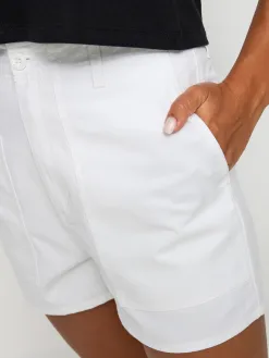 Brixton Vancouver Shorts Wmn