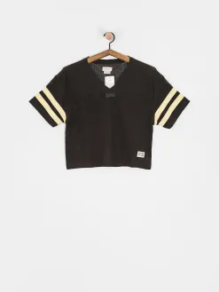 Brixton Varsity Football Mesh Wmn T-Shirt