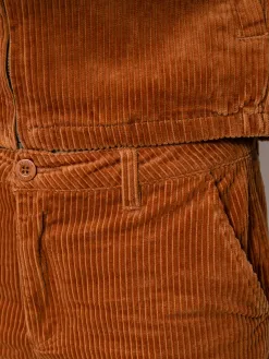 Brixton Victory Pants Wmn