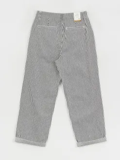 Brixton Victory Trouser Pants Wmn