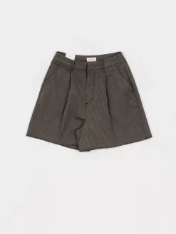 Brixton Victory Trouser Shorts Wmn