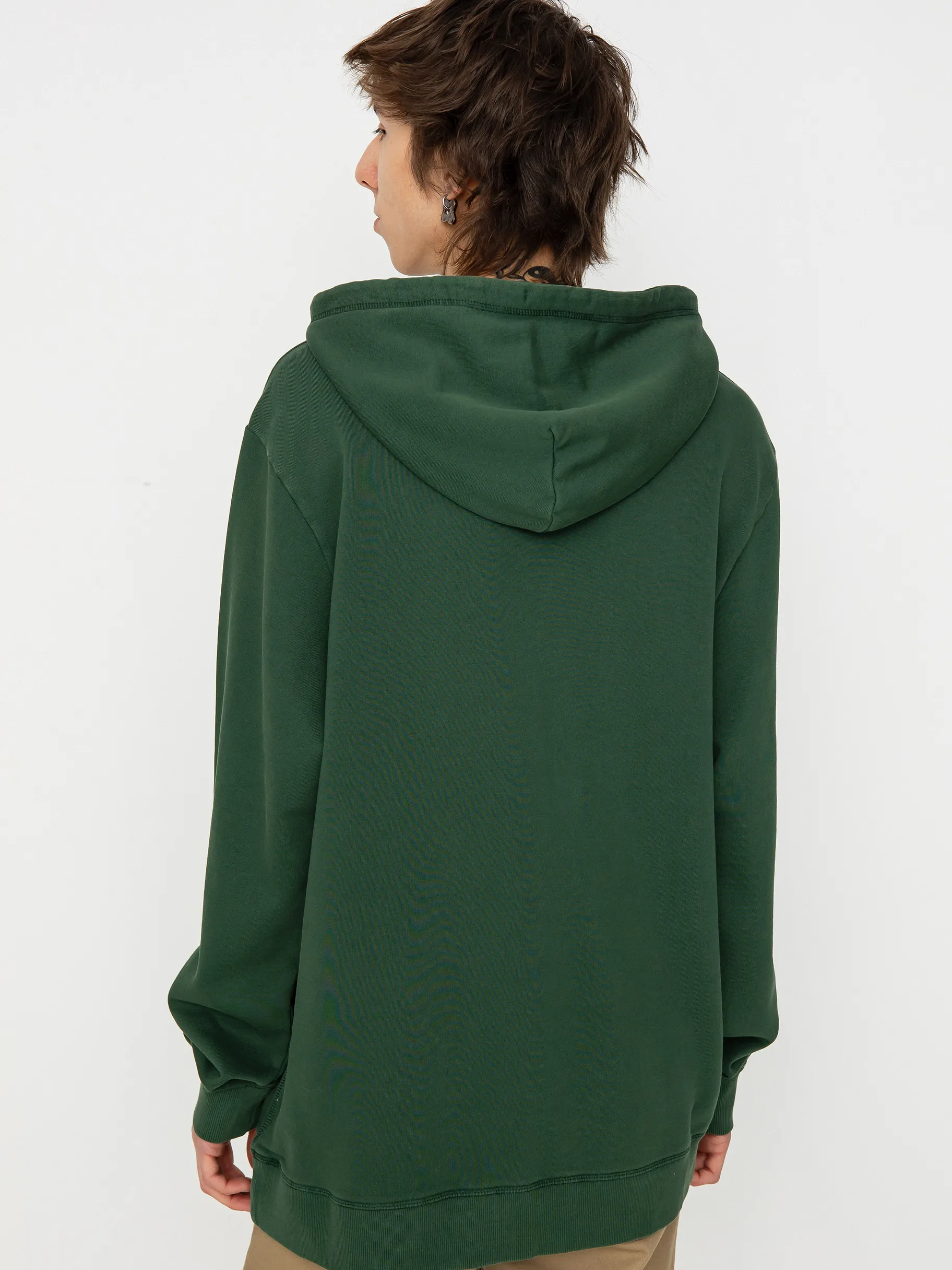 Brixton Vintage Reserve Cl Ft Hoodie