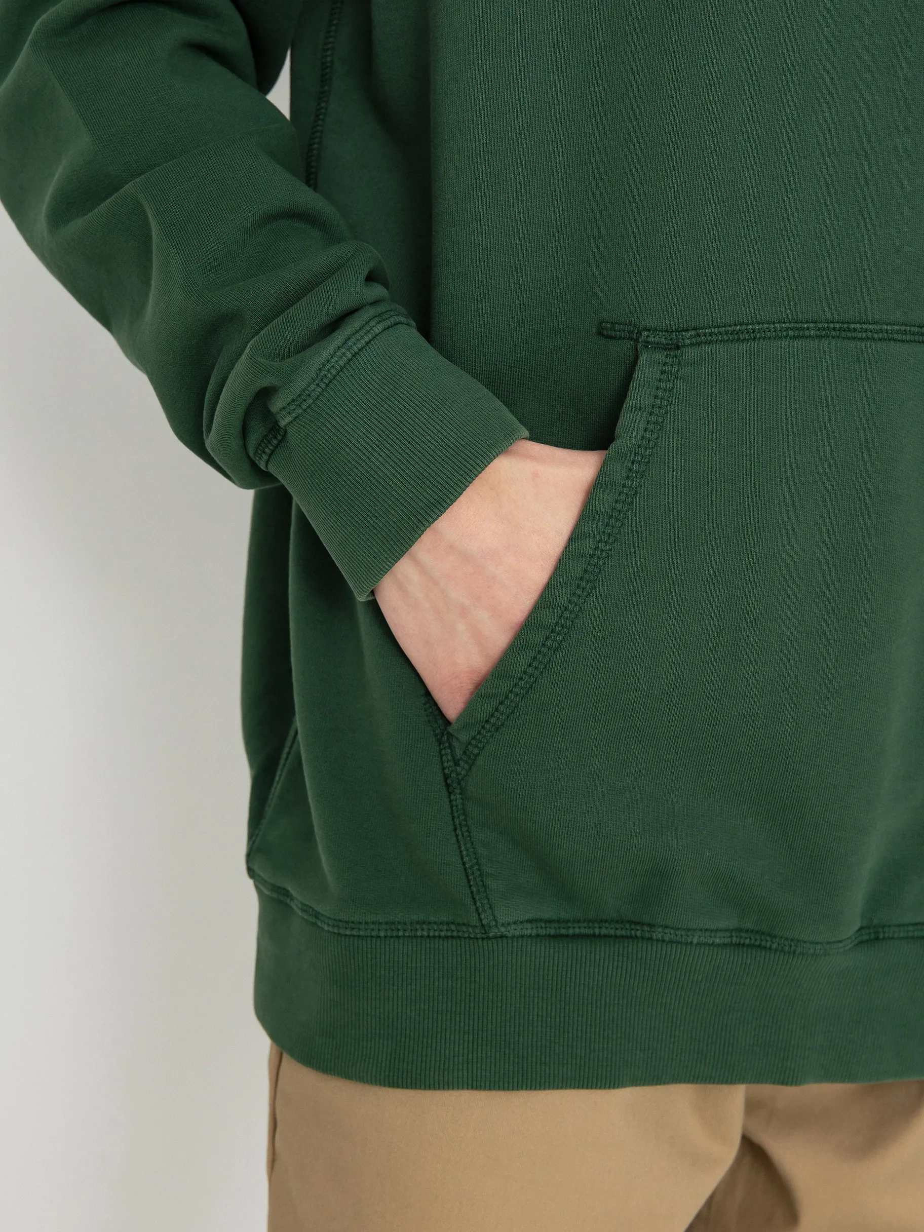 Brixton Vintage Reserve Cl Ft Hoodie