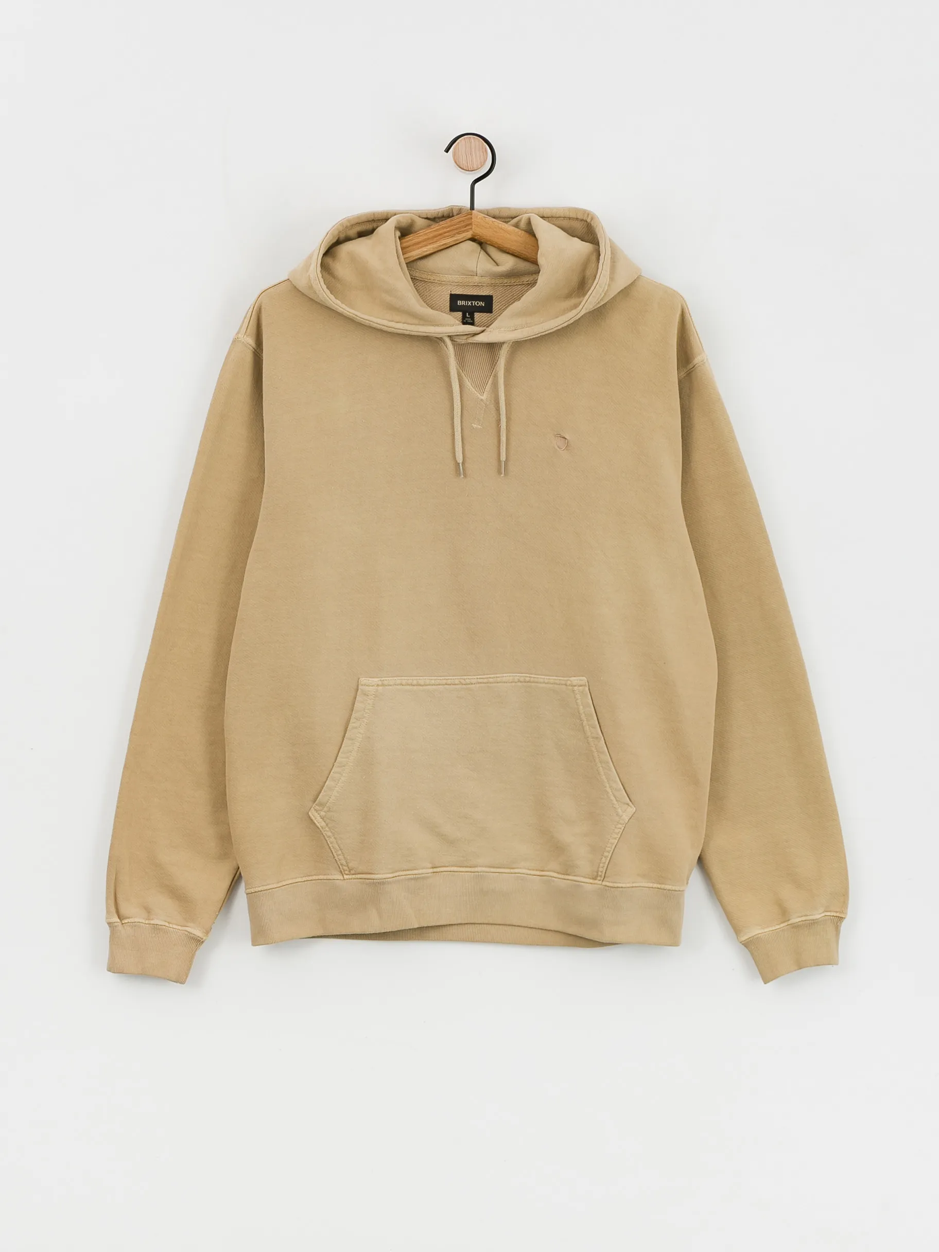 Brixton Vintage Reserve HD Hoodie