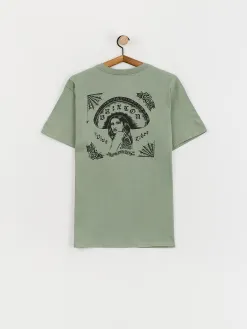 Brixton Vive Libre Stt T-shirt