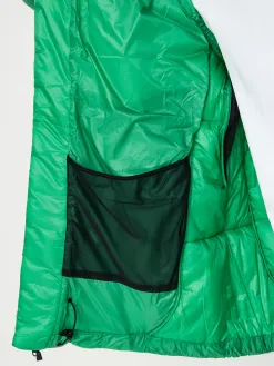 Burton Daybeacon Expedition Puffy Jacket