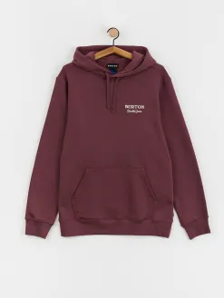 Burton Durable Goods HD Hoodie