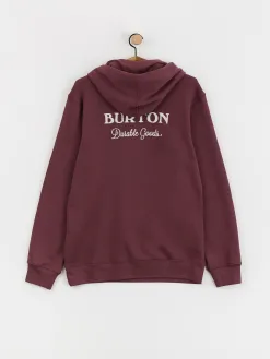 Burton Durable Goods HD Hoodie
