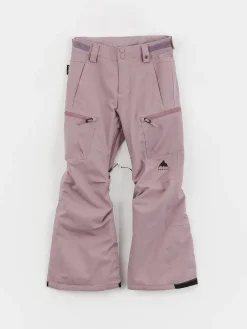 Burton Elite Cargo JR Snowboard pants