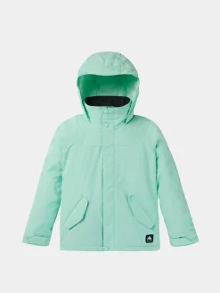 Burton Elodie JR Snowboard jacket