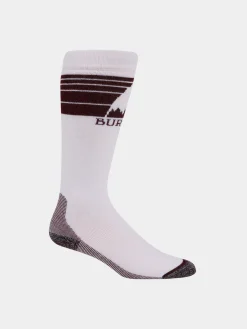 Burton Emblem Midweight Socks Wmn