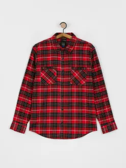 Burton Favorite Flannel Shirt