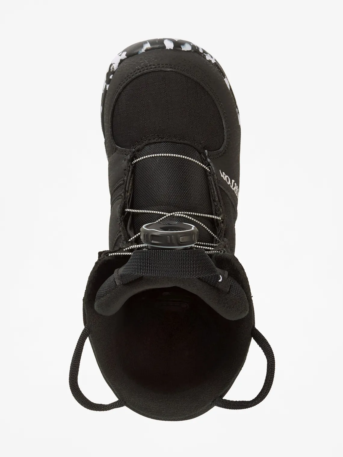 Burton Grom Boa Snowboard boots