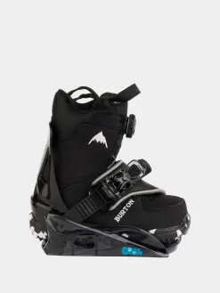 Burton Grom Disc JR Snowboard bindings