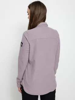 Burton Hearth Snap Up Shirt Wmn
