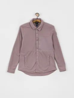 Burton Hearth Snap Up Shirt Wmn