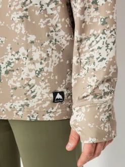 Burton Longsleeve Midweight Crew