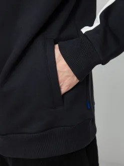 Burton Lowball Quarter Zip Sweatshirt