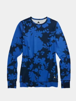 Burton Midweight Base Layer Longsleeve Wmn