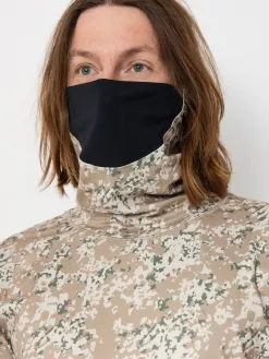 Burton Midweight Long Neck Longsleeve