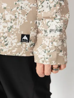 Burton Midweight Long Neck Longsleeve