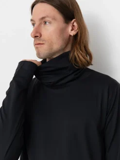 Burton Midweight Long Neck Longsleeve