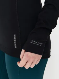 Burton Midweight X Crew Wmn Longsleeve