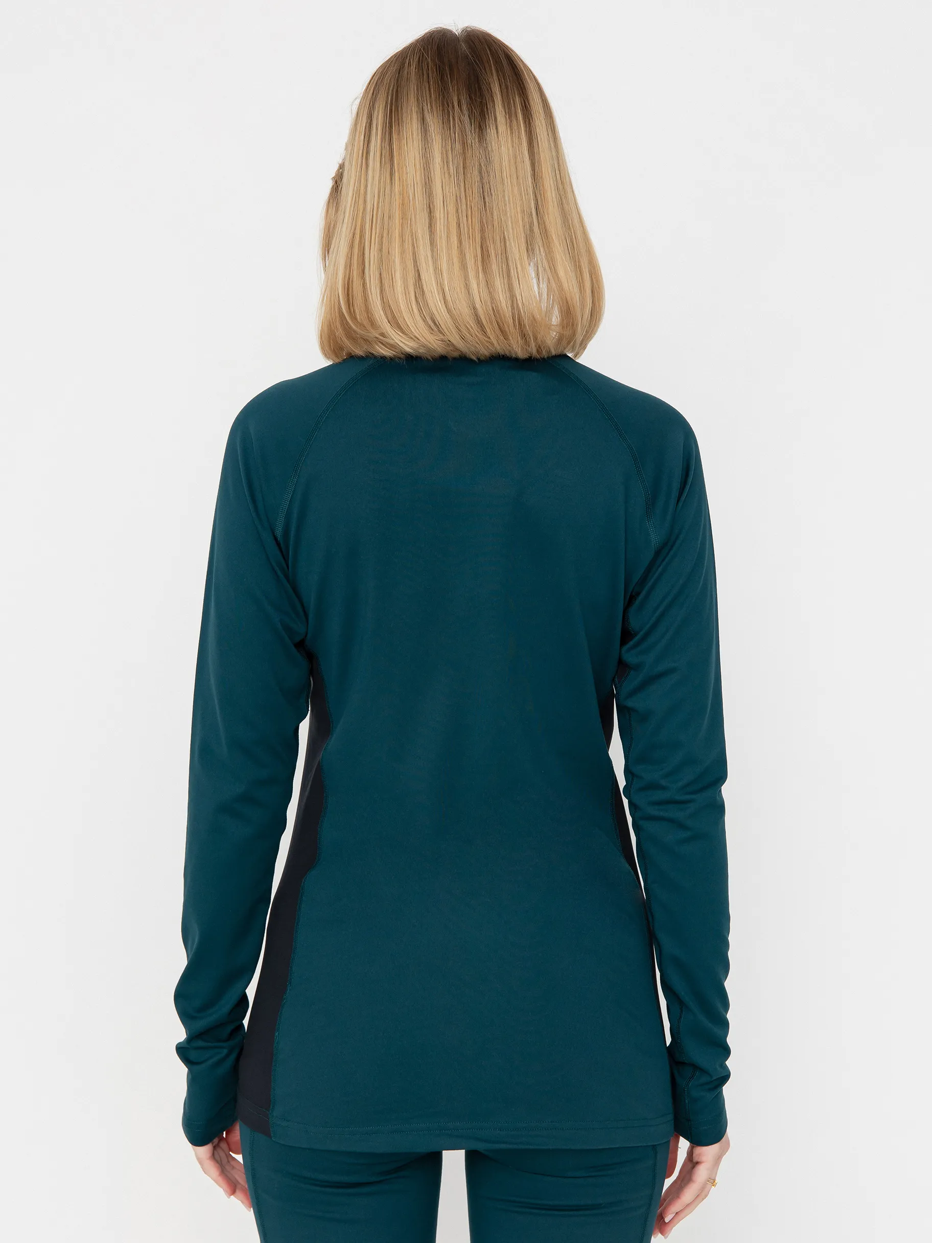 Burton Midweight X Crew Wmn Longsleeve