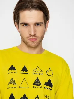 Burton Mistbow Longsleeve