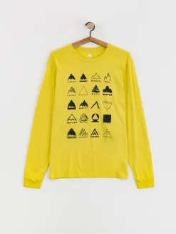 Burton Mistbow Longsleeve