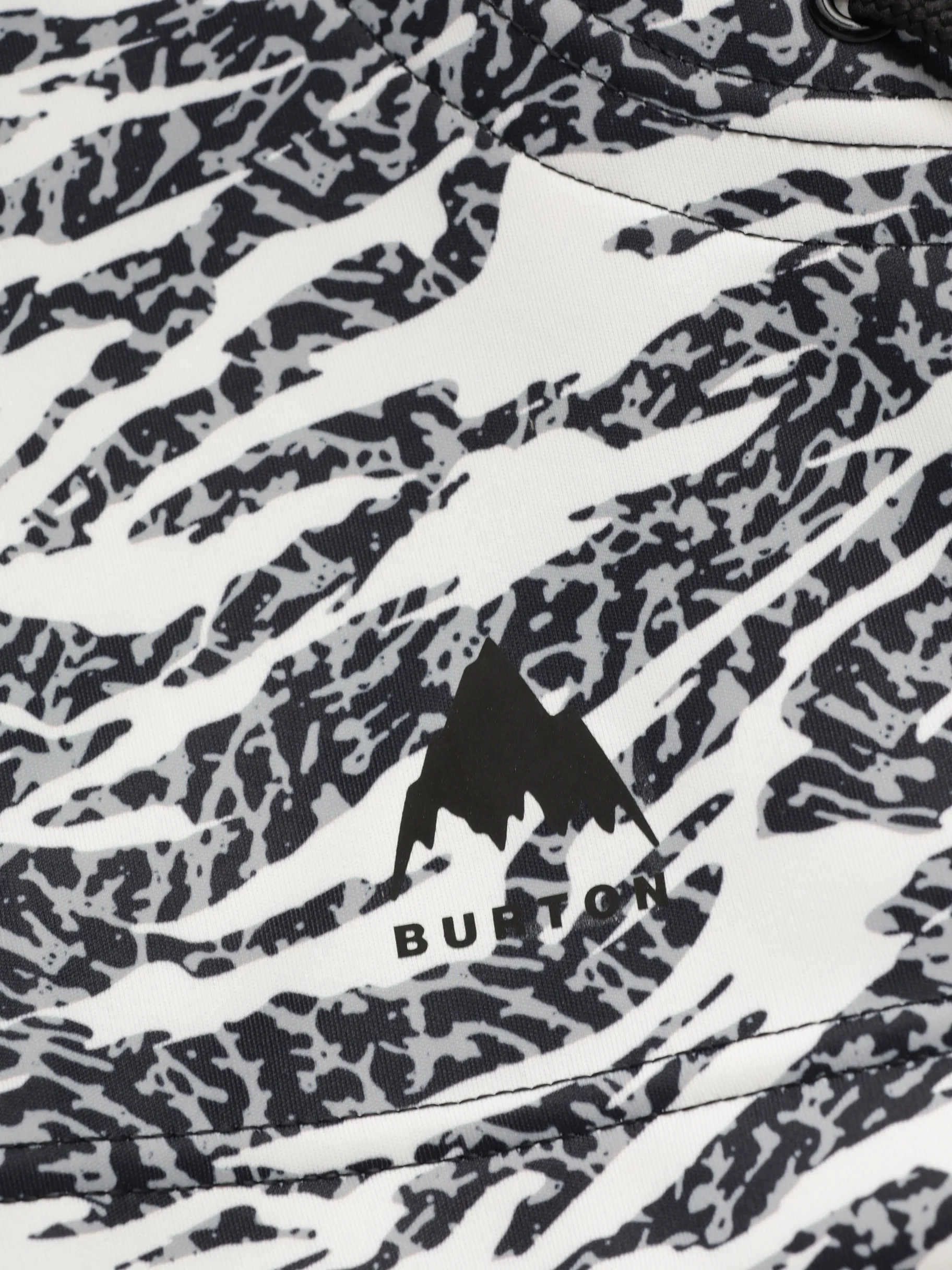 Burton Neckwarmer Bonded Hood