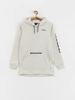 Burton Oak Long HD Hoodie Wmn