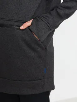 Burton Oak Long HD Hoodie Wmn