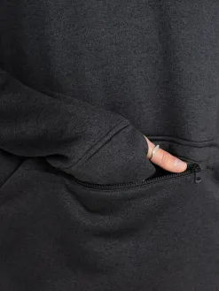 Burton Oak Long HD Hoodie Wmn