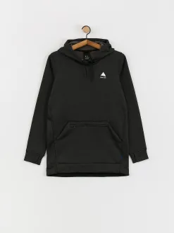 Burton Oak Long HD Hoodie Wmn