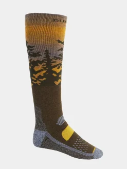 Burton Performance Midweight Socks