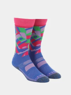 Burton Performance Midweight Socks Wmn