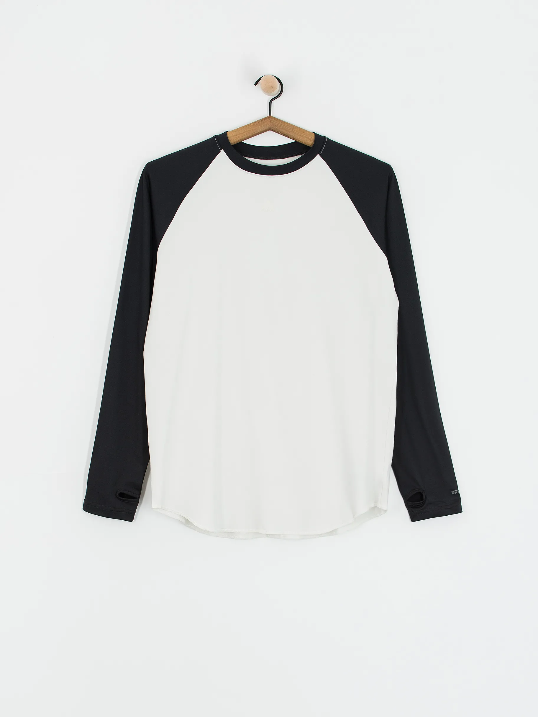 Burton Roadie Tech Midweight Crew Longsleeve