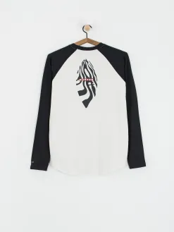 Burton Roadie Tech Midweight Crew Longsleeve
