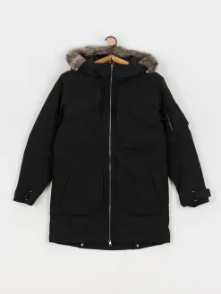 Burton Saxton Parka Jacket Wmn