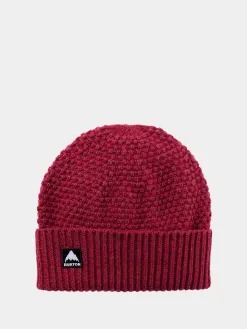 Burton Seed Stitch Beanie