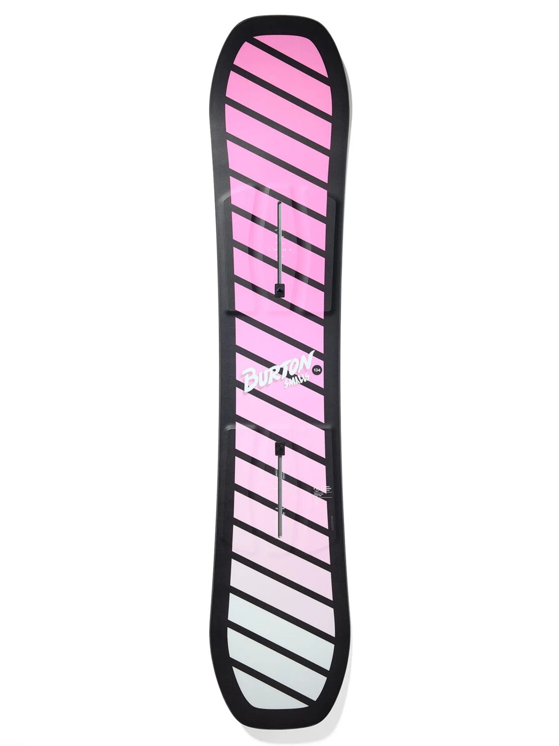 Burton Smalls JR Snowboard