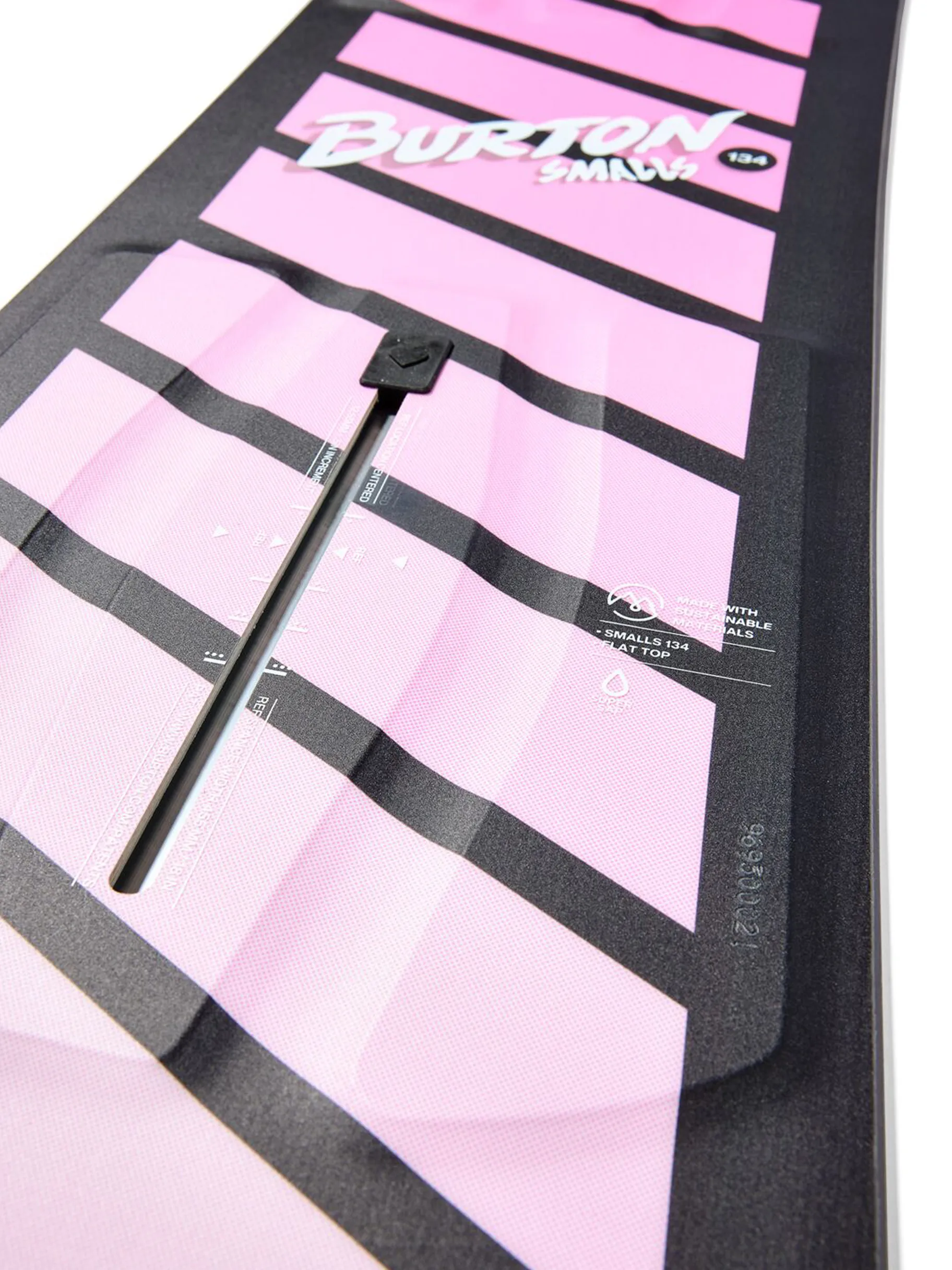 Burton Smalls JR Snowboard