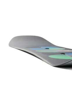 Burton Snowboard Custom Smalls