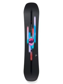Burton Snowboard Feelgood Smalls