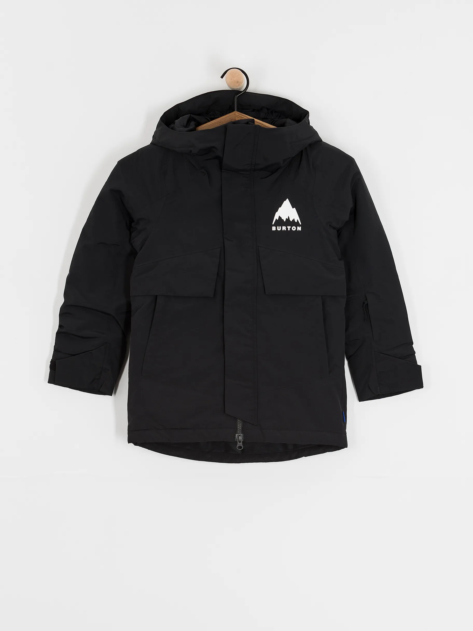 Burton Snowboard jacket Ascutney 2L JR
